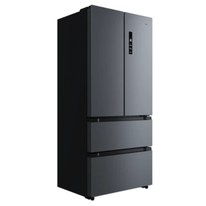 Frigorifico Americano TEKA RFD 77825 SS | 516L, 35dB, No Frost, E