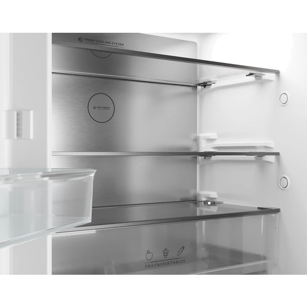 Frigorifico Americano TEKA RFD 77825 SS | 516L, 35dB, No Frost, E