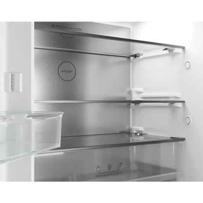 Frigorifico Americano TEKA RFD 77825 SS | 516L, 35dB, No Frost, E