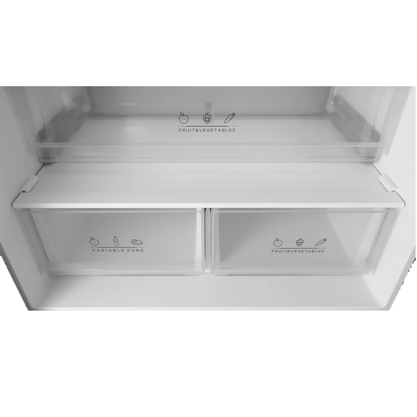 Frigorifico Americano TEKA RFD 77825 SS | 516L, 35dB, No Frost, E