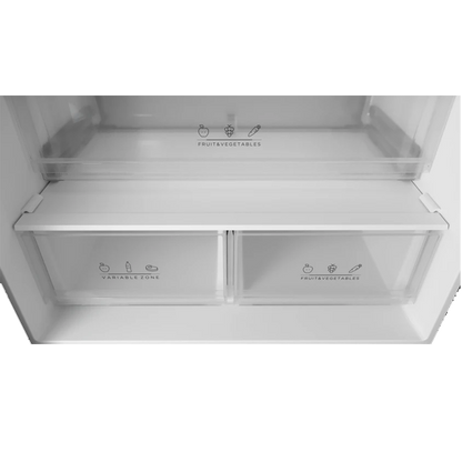 Frigorifico Americano TEKA RFD 77825 SS | 516L, 35dB, No Frost, E