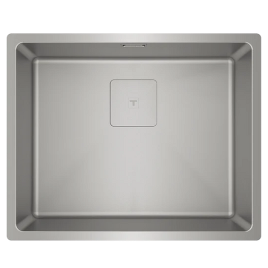 Lava-loiça TEKA Flexlinea RS15 5040 Mfx | 1 bacia, Fortinox