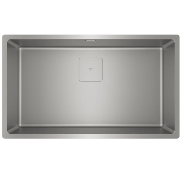 Lava-loiça TEKA FlexLinea RS15 71.40 | 1 Bacia, Fortinox, Silent Smart