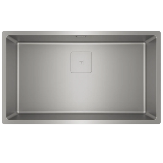 Lava-loiça TEKA FlexLinea RS15 71.40 | 1 Bacia, Fortinox, Silent Smart