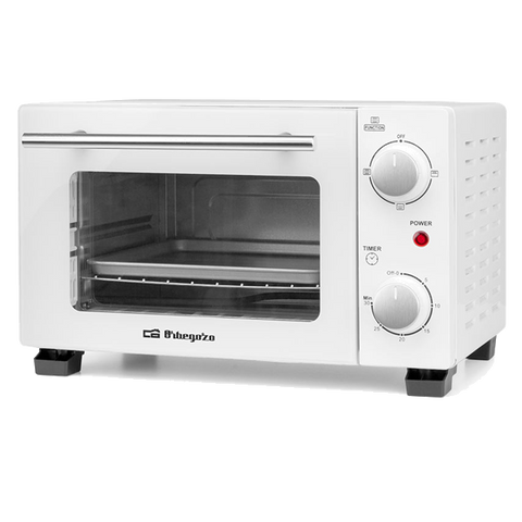 FORNO ELETRICO ORBEGOZO - HO 975 - 10 LTS