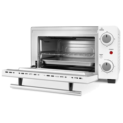 FORNO ELETRICO ORBEGOZO - HO 975 - 10 LTS