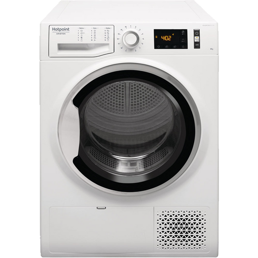 Secador de Roupa Hotpoint NT M11 8X3SK EU | 8kg, Bomba de Calor, A+++