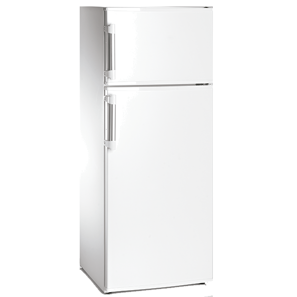 Frigorífico Combinado STARLUX SXF245 | 227L, 42 dB, Classe E