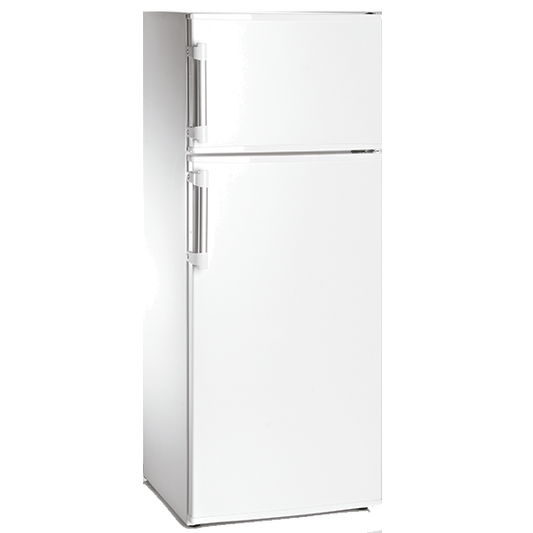 Frigorífico Combinado STARLUX SXF245 | 227L, 42 dB, Classe E