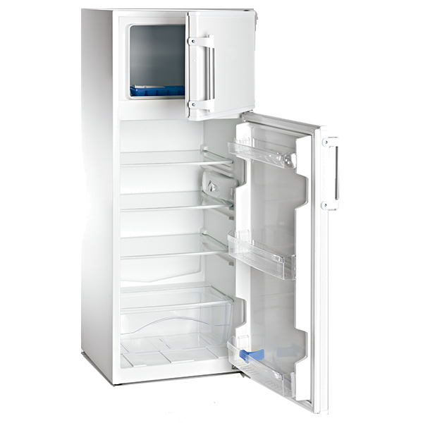 Frigorífico Combinado STARLUX SXF245 | 227L, 42 dB, Classe E