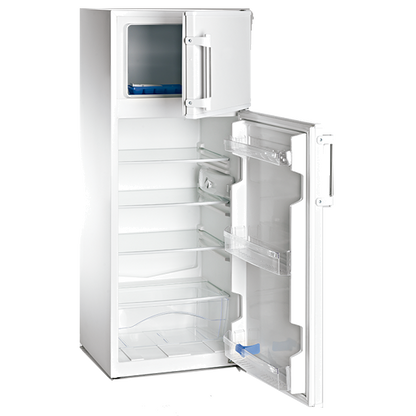 Frigorífico Combinado STARLUX SXF245 | 227L, 42 dB, Classe E
