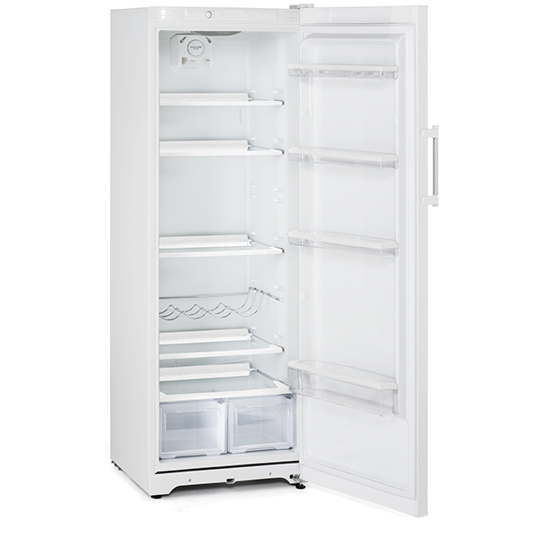 Frigorífico sem Congelador STARLUX SXF350CV | 340L, E, Ventilado