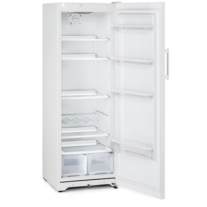 Frigorífico sem Congelador STARLUX SXF350CV | 340L, E, Ventilado