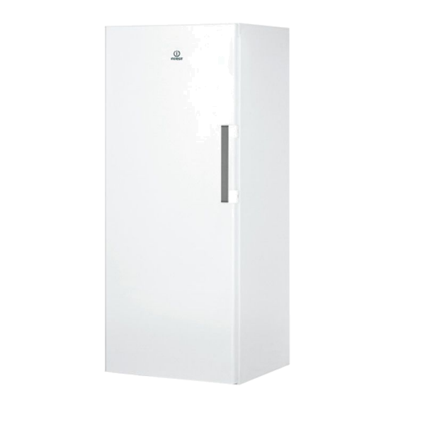 ARCA VERTICAL INDESIT - UI4 F2T W