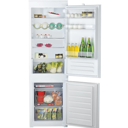 Combinado HOTPOINT - BCB 7030 D2