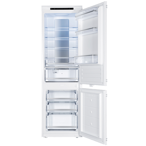 Frigorífico Combinado Encastre Cata CI 54177 NF/C | 177L, No Frost, E