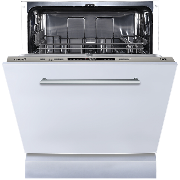 Máquina de Lavar Loiça Encastre CATA LVI 62012 | 14 Talheres