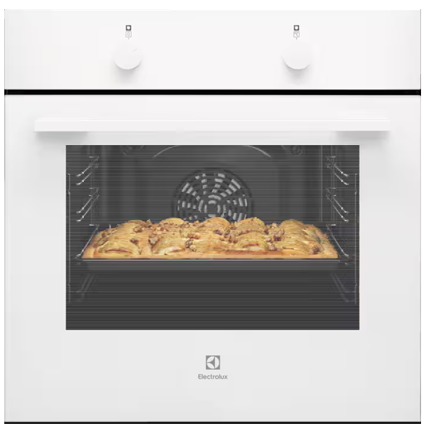 Forno Electrolux CKB101W | Hidrolítico, 65L
