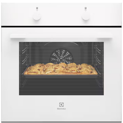 Forno Electrolux CKB101W | Hidrolítico, 65L
