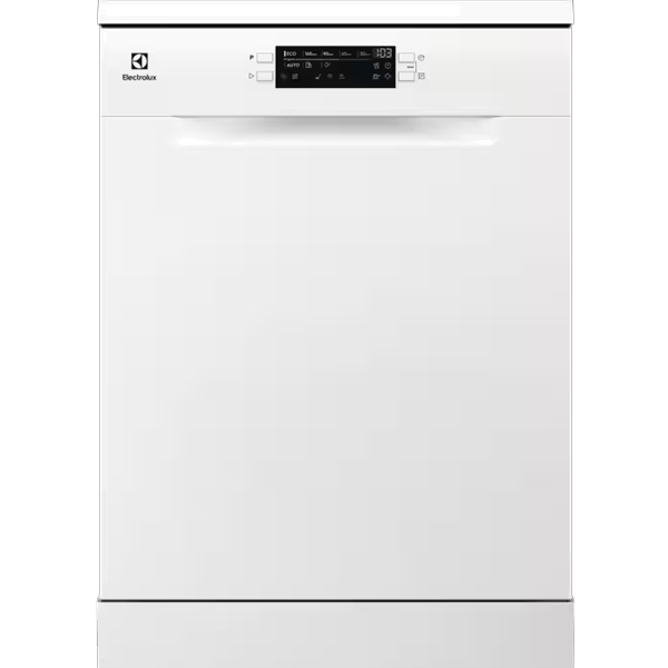 Máquina de Lavar Loiça ELECTROLUX ESA47301SW | 13 Talheres, Classe D