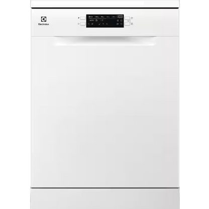 Máquina de Lavar Loiça ELECTROLUX ESA47301SW | 13 Talheres, Classe D