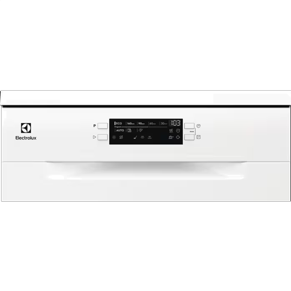 Máquina de Lavar Loiça ELECTROLUX ESA47301SW | 13 Talheres, Classe D