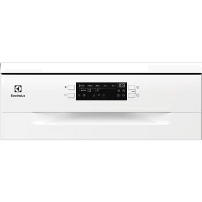 Máquina de Lavar Loiça ELECTROLUX ESA47301SW | 13 Talheres, Classe D