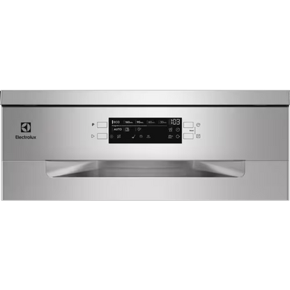 Máquina de Lavar Loiça ELECTROLUX ESA47301SX | 13 talheres, Inox