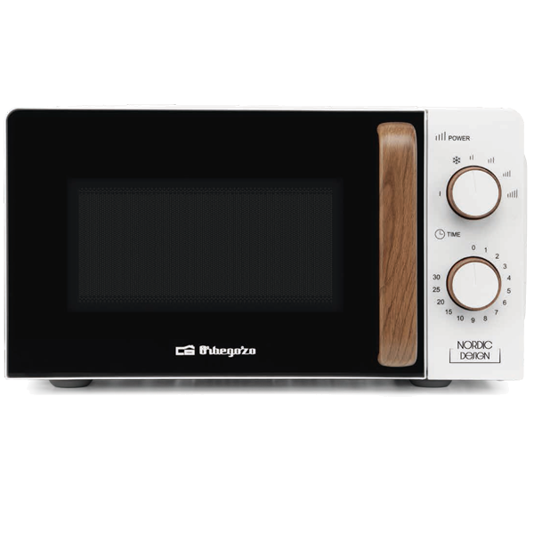Micro Ondas Orbegozo MI 2122 | 20L, 700W