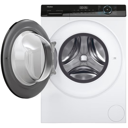 Máquina Lavar e Secar Haier HWD100BP14939 | 10/6kg