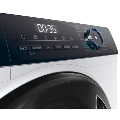 Máquina Lavar e Secar Haier HWD100BP14939 | 10/6kg