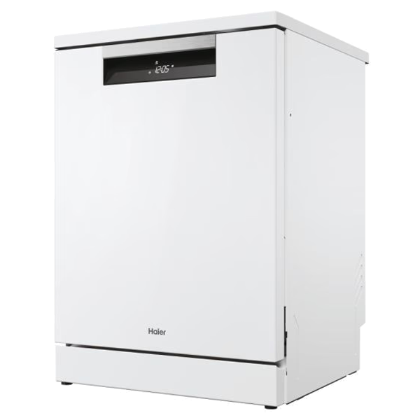 Máquina de Lavar Loiça Haier XF4A4MPW | 14 talheres, Wi-Fi