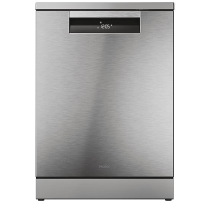 Máquina de Lavar Loiça Haier XF6B0M3PDX | 16 talheres, Wi-Fi