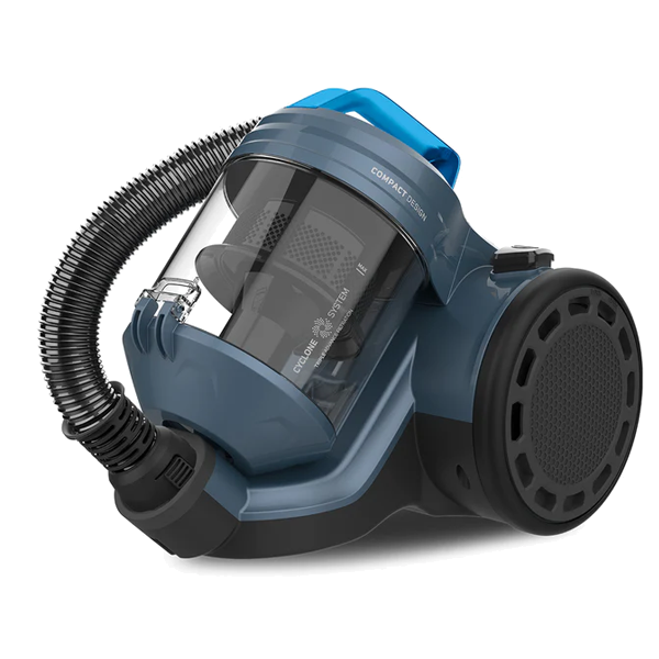 Aspirador Taurus Homeland Cyclone Animal | 800W, 18 kPa, 2L