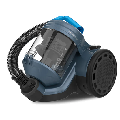 Aspirador Taurus Homeland Cyclone Animal | 800W, 18 kPa, 2L