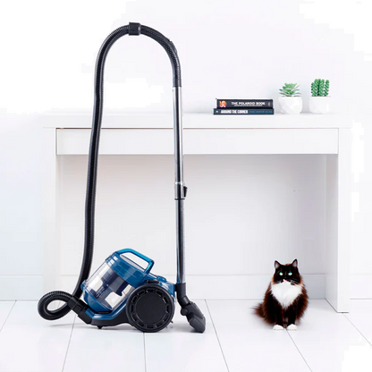 Aspirador Taurus Homeland Cyclone Animal | 800W, 18 kPa, 2L