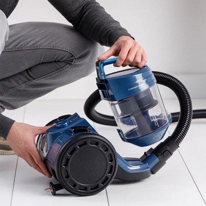 Aspirador Taurus Homeland Cyclone Animal | 800W, 18 kPa, 2L