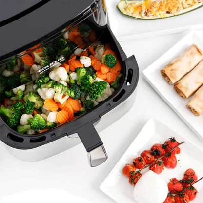 Fritadeira Taurus Air Fry Digital 360 | 7.5L