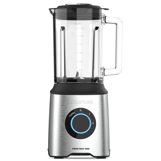 Liquidificadora Taurus Prior Inox 1500 - 912.476