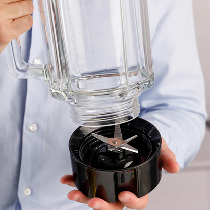 Liquidificadora Taurus Prior Inox 1500 - 912.476