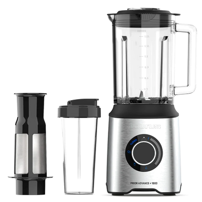 Liquidificadora Taurus Prior Advance Plus 912.478 | 1800W, 1.8L, Turbo