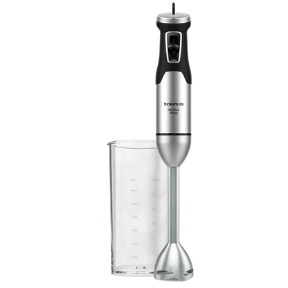 Varinha Taurus HB1700X | 1700W, Turbo, 4 Lâminas