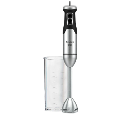 Varinha Taurus HB1700X | 1700W, Turbo, 4 Lâminas