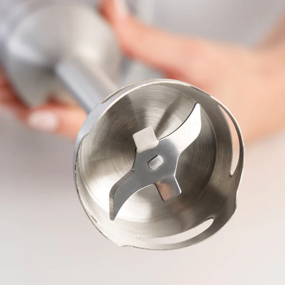 Varinha Taurus HB1700X | 1700W, Turbo, 4 Lâminas