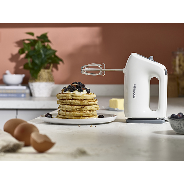 BATEDEIRA KENWOOD - HMP10.000WH