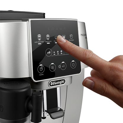 MÁQUINA DE CAFÉ SUPERAUTOMÁTICA DELONGHI - ECAM 220.80.SB
