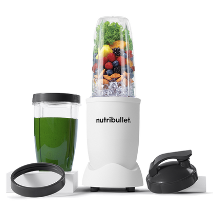 LIQUIDIFICADORA NUTRIBULLET - NB907MAW