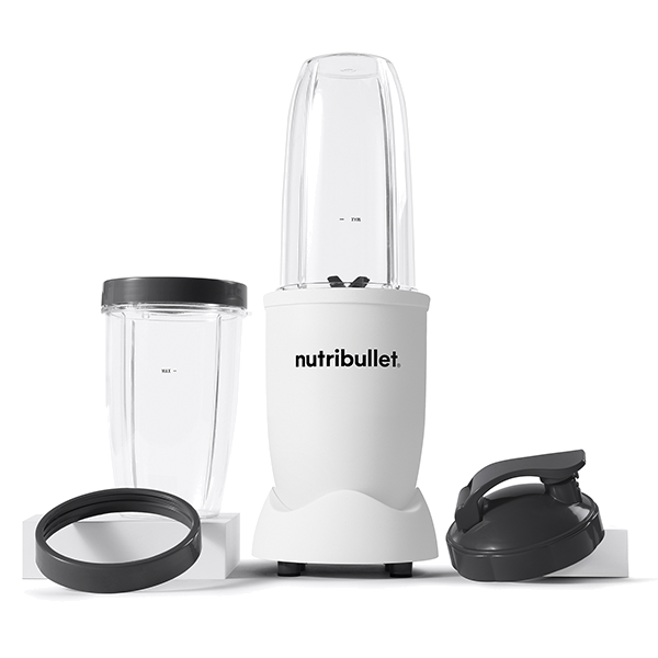 LIQUIDIFICADORA NUTRIBULLET - NB907MAW