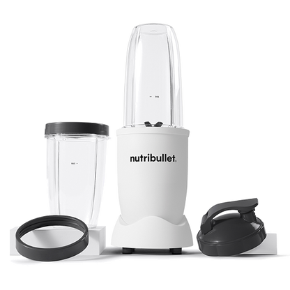 LIQUIDIFICADORA NUTRIBULLET - NB907MAW
