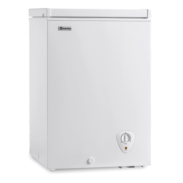 Arca Horizontal Meireles Mfa 100 W.2 | 95L, 40dB, Classe E